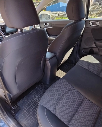 Kia XCeed cena 85000 przebieg: 63800, rok produkcji 2020 z Włoszczowa małe 106